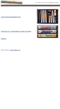 Mobile Screenshot of gammonboard.com